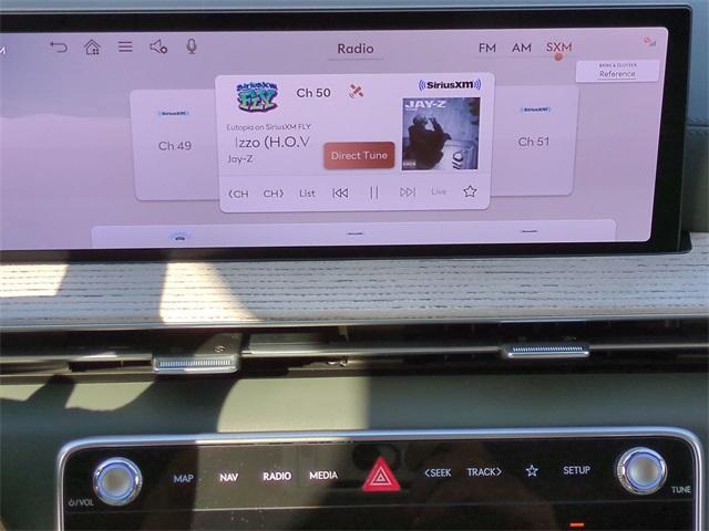 new 2026 Genesis GV80 car, priced at $71,200