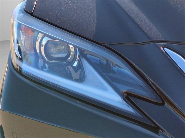 used 2023 Lexus ES 350 car, priced at $34,989
