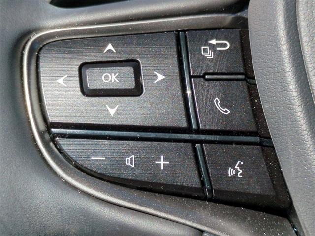 used 2023 Lexus ES 350 car, priced at $34,989