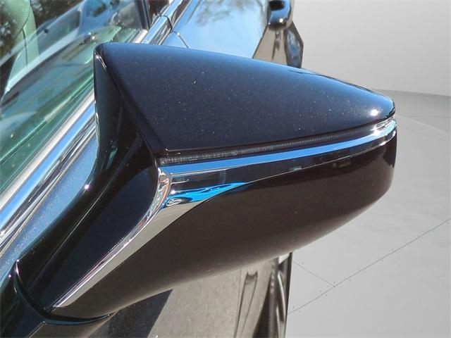 used 2023 Lexus ES 350 car, priced at $34,989