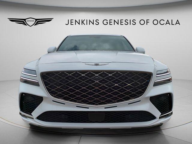 new 2026 Genesis GV80 Coupe car, priced at $90,275