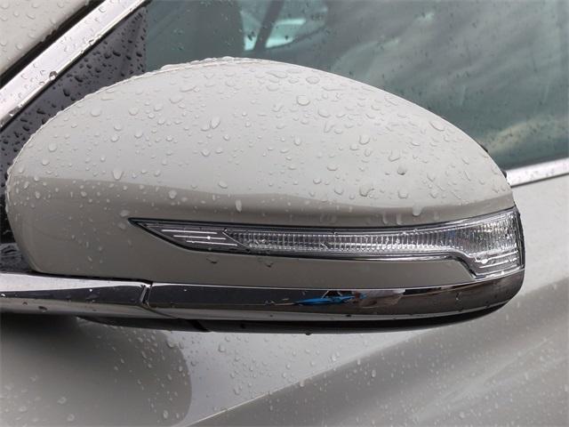 new 2026 Genesis G70 car, priced at $44,235