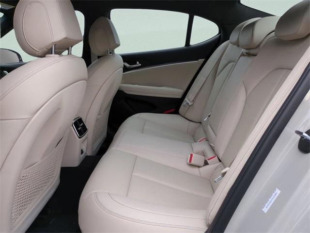 new 2026 Genesis G70 car, priced at $44,235