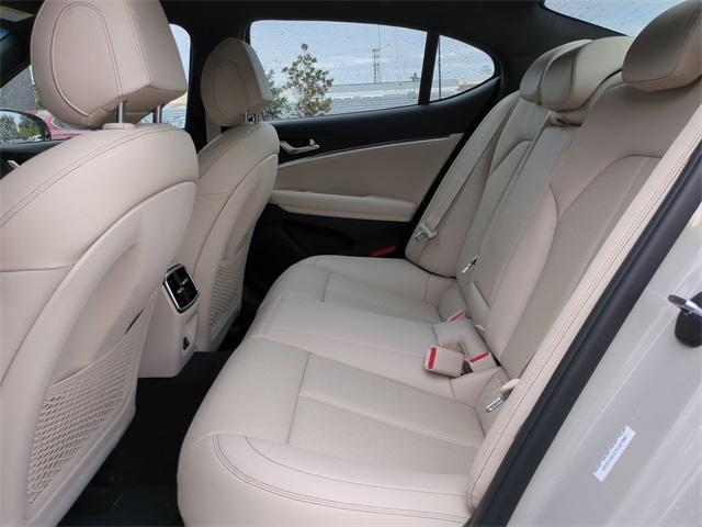 new 2026 Genesis G70 car, priced at $44,235