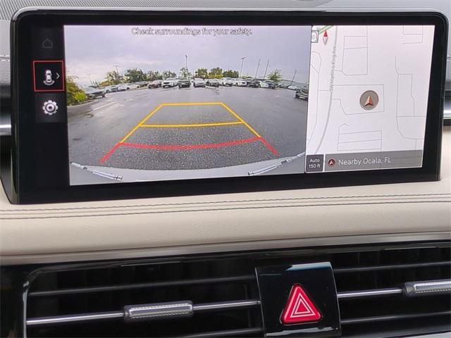 new 2026 Genesis G70 car, priced at $44,235