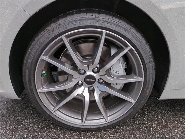 new 2026 Genesis G70 car, priced at $44,235