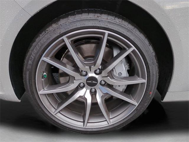 new 2026 Genesis G70 car, priced at $44,235