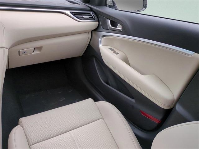 new 2026 Genesis G70 car, priced at $44,235