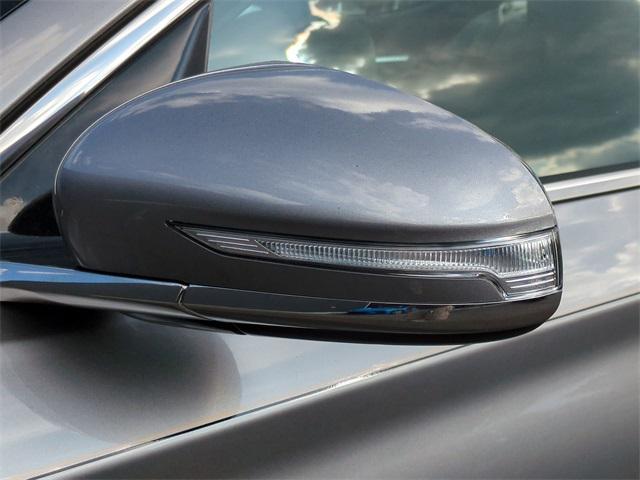 new 2026 Genesis G70 car, priced at $44,955