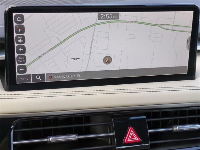 new 2026 Genesis G70 car, priced at $44,955