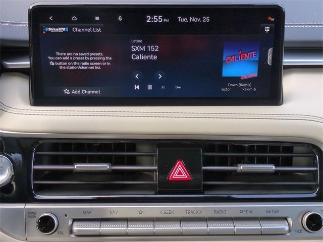 new 2026 Genesis G70 car, priced at $44,955