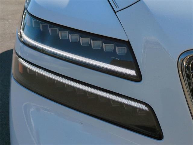 new 2026 Genesis GV80 car, priced at $65,245