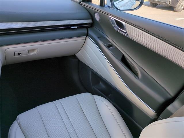 new 2026 Genesis GV80 car, priced at $65,245