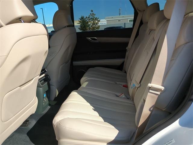 new 2026 Genesis GV80 car, priced at $65,245