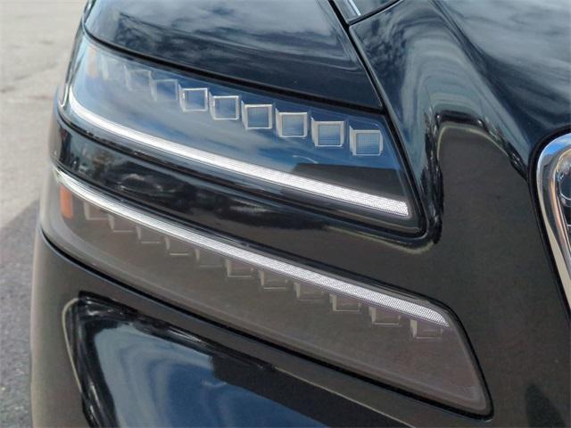 new 2025 Genesis GV80 car, priced at $79,506