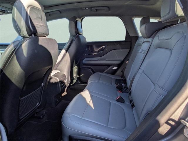 used 2021 Lincoln Corsair car, priced at $29,898