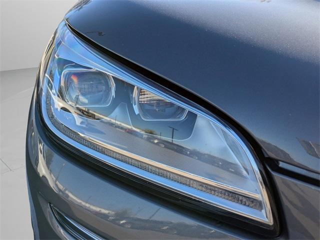 used 2021 Lincoln Corsair car, priced at $29,898