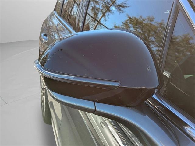 used 2021 Lincoln Corsair car, priced at $29,898