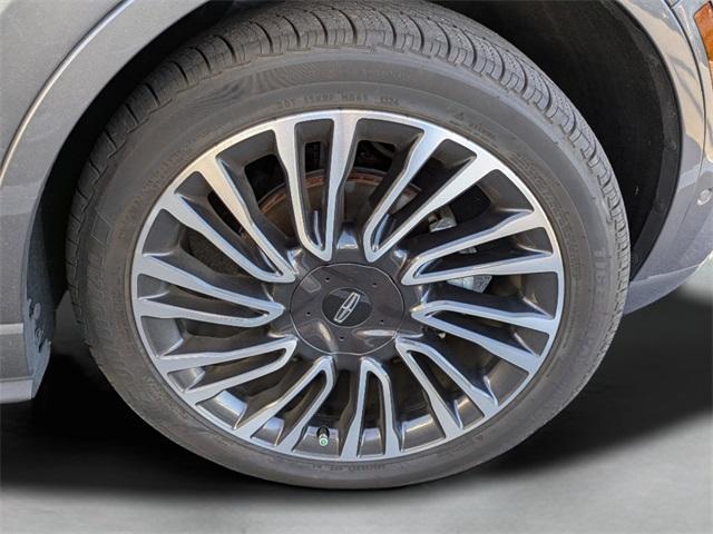 used 2021 Lincoln Corsair car, priced at $29,898