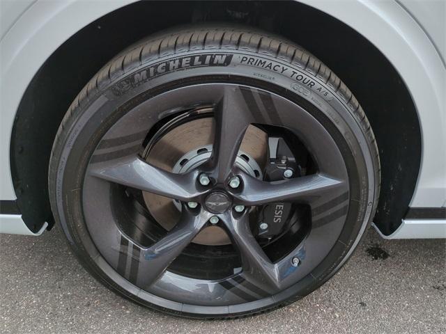 new 2026 Genesis GV70 car, priced at $74,075