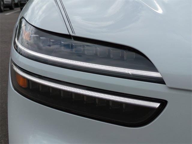 new 2026 Genesis GV70 car, priced at $74,075