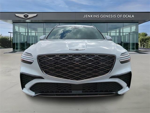 new 2026 Genesis GV70 car, priced at $74,075