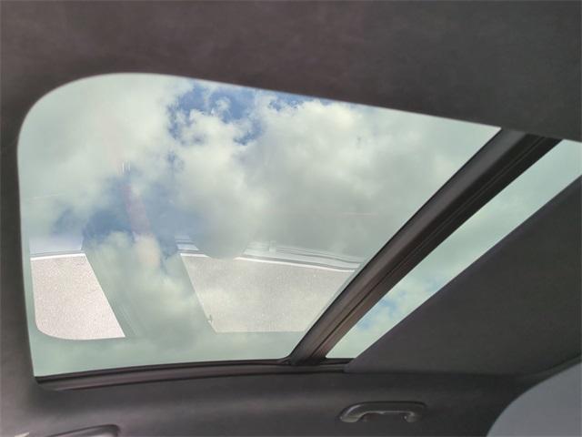 new 2026 Genesis GV70 car, priced at $74,075