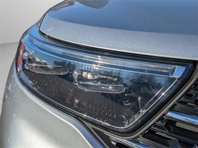 used 2021 Ford Explorer car, priced at $24,987