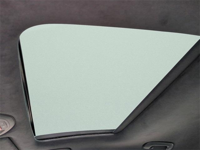 used 2025 Genesis G70 car, priced at $44,999