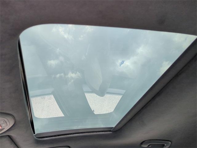 used 2025 Genesis G70 car, priced at $45,899