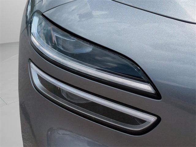 used 2025 Genesis G70 car, priced at $44,999