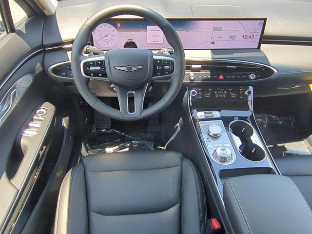 new 2026 Genesis GV70 car, priced at $52,207