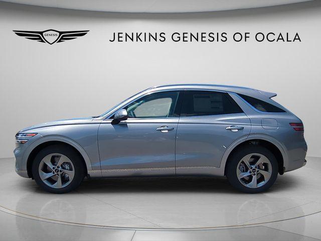 new 2026 Genesis GV70 car, priced at $52,207