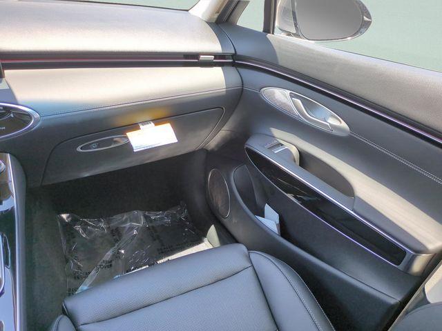 new 2026 Genesis GV70 car, priced at $52,207