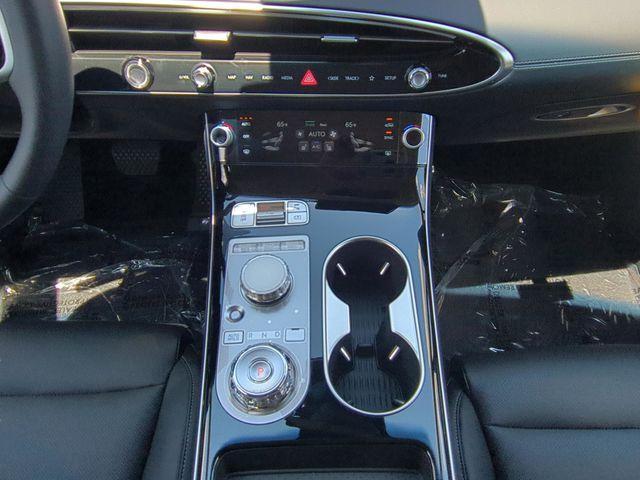 new 2026 Genesis GV70 car, priced at $52,207