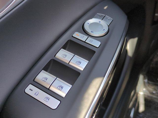 new 2026 Genesis GV70 car, priced at $52,207