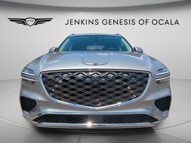 new 2026 Genesis GV70 car, priced at $52,207
