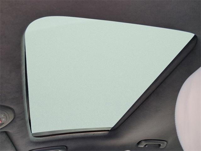 used 2025 Genesis G70 car, priced at $43,900