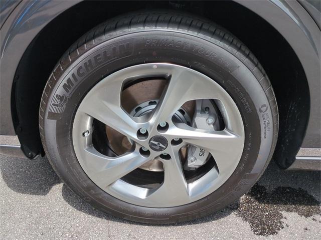 new 2026 Genesis GV70 car, priced at $57,955