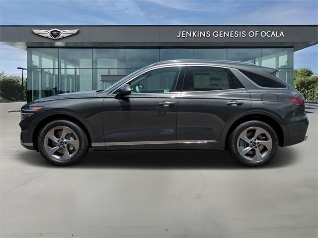 new 2026 Genesis GV70 car, priced at $57,955