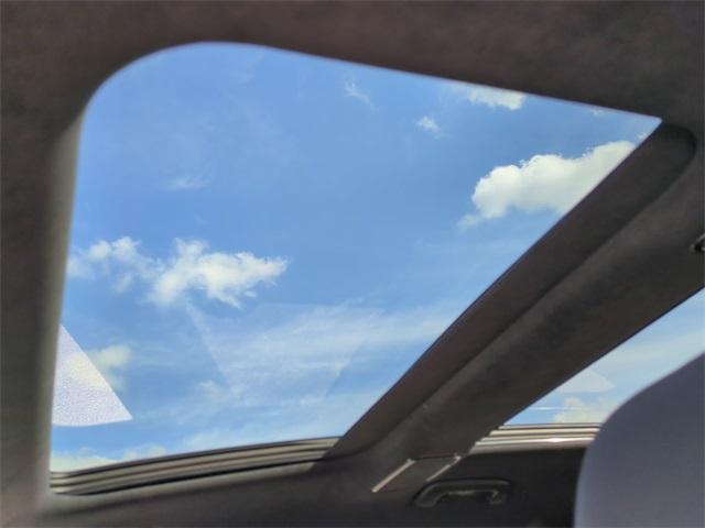 new 2026 Genesis GV80 car, priced at $86,495