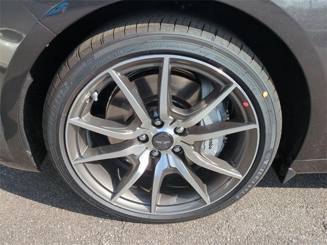 new 2026 Genesis G70 car, priced at $49,990