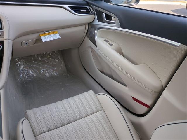 new 2026 Genesis G70 car, priced at $49,990