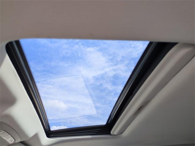 used 2023 Nissan Armada car, priced at $28,498