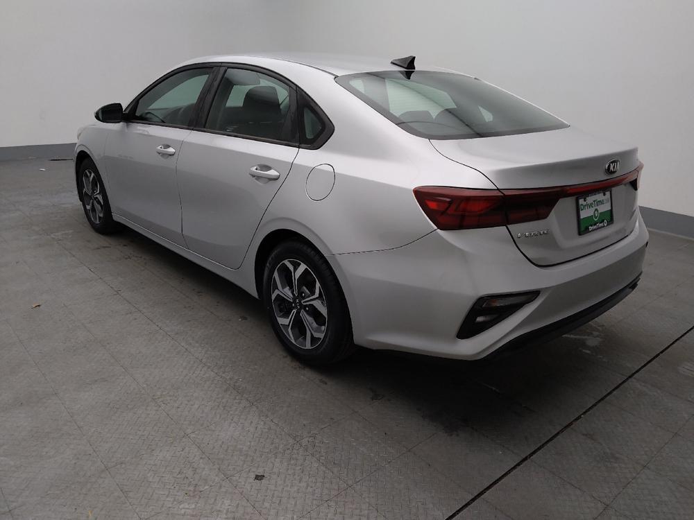 used 2019 Kia Forte car, priced at $14,495