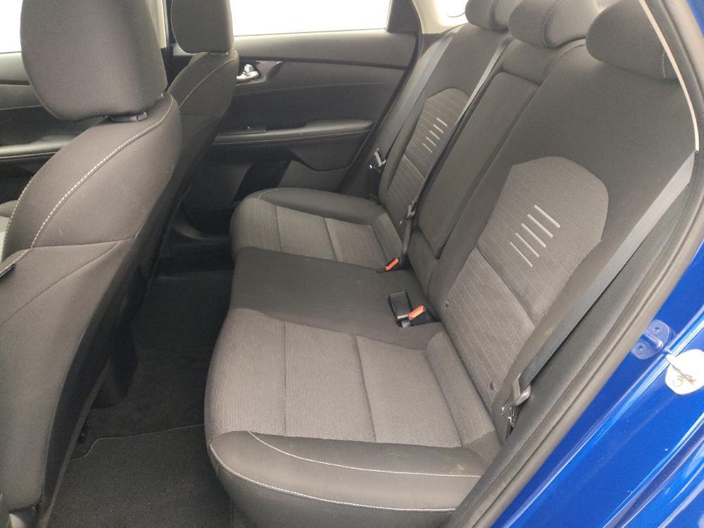 used 2019 Kia Forte car, priced at $17,495