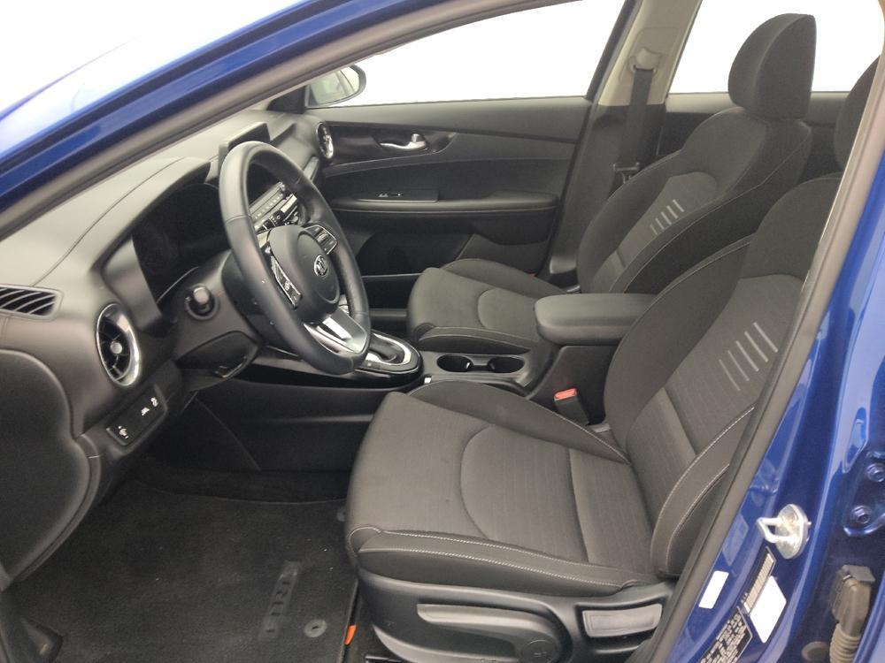 used 2019 Kia Forte car, priced at $17,495