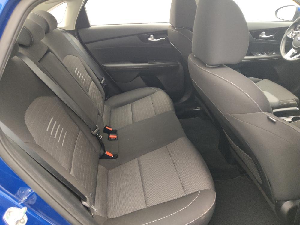 used 2019 Kia Forte car, priced at $17,495