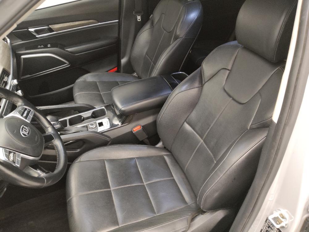 used 2021 Kia Telluride car, priced at $22,495