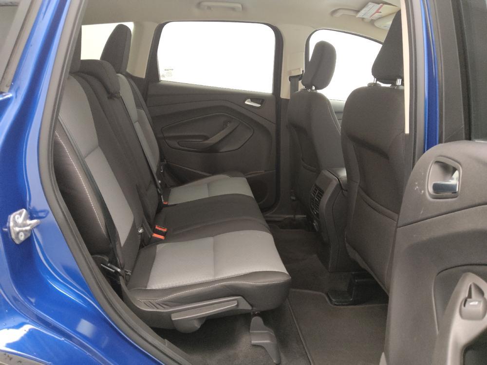 used 2018 Ford Escape car, priced at $15,195